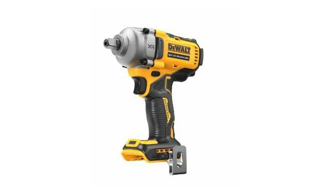 DEWALT. IMPACT WRENCH 1/2" 18V DCF892NT 812Nm 4-SPEED TSTAK RATCHLE