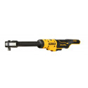 DEWALT GRZECHOTKA 12V 3/8" 81Nm BEZ AKU. I ŁA