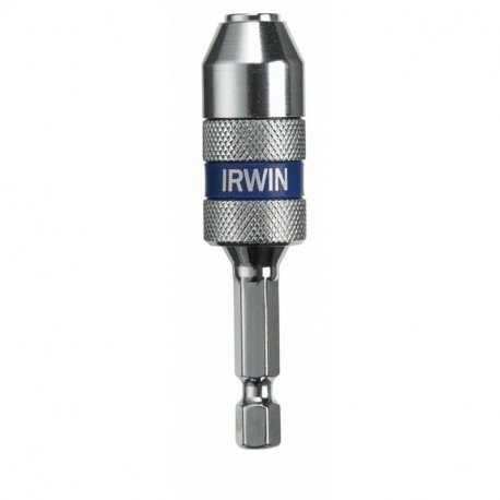 IRWIN QUICK CHANGE HANDLE 1/4 150mm...