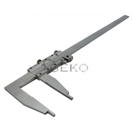 Kaliper 500/100 mm