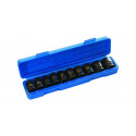 ASTA NASADKI UDAROWE 1/2" KOMPLET - 10szt (10