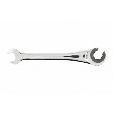 HOGERT SEMI-OPEN RATCHET KEY 17mm...