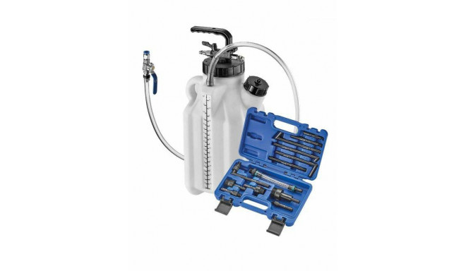 ASTA eelpump automaatkäigukastiõli jaoks