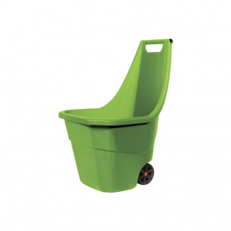 PP.GARDEN aiakäru 55L oliiv