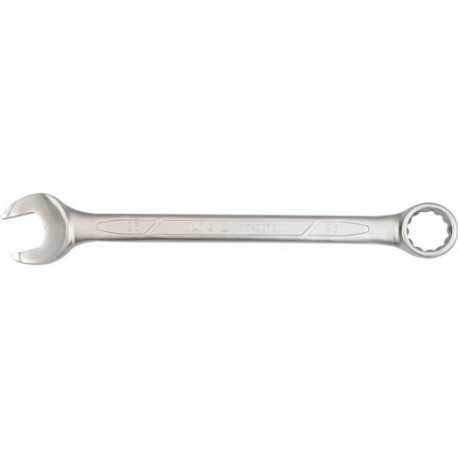 YT.SATIN COMBINATION WRENCH 60mm