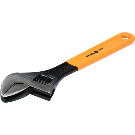VOREL SZWED 450mm RUBBER COATED HANDLE