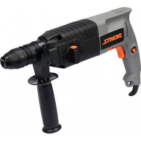 STHOR SDS PLUS 620W HAMMER DRILL