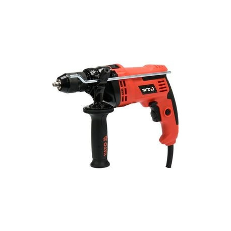 YT. IMPACT DRILL 810 W
