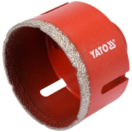 YT.KORONA M14 68mm DIAMOND BREATHING/SOLDERED DIAMOND