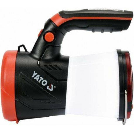 YT.FLASHLIGHT / SEARCHLIGHT 3in1 MULTIFUNCTION 530LM