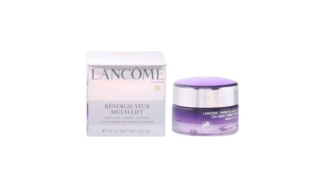 Lancome - RENERGIE MULTI-LIFT soin yeux 15 ml
