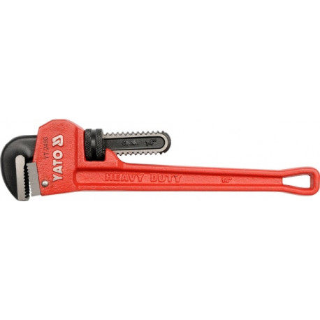 YT.STILLSON CR-MO 18" 2491