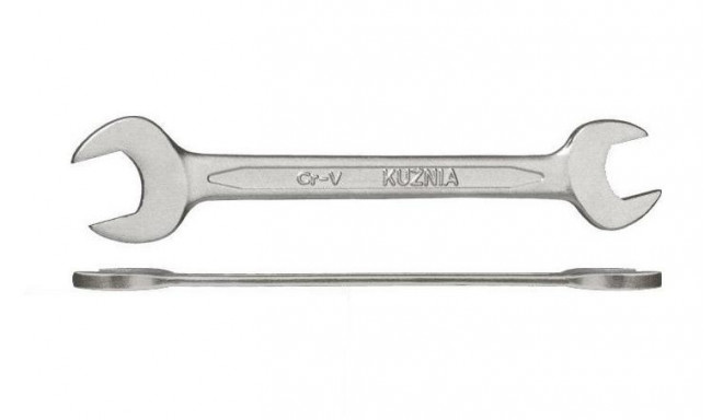 FORGE OPEN WRENCH 36 x 41mm