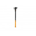 FISKARS MŁOTEK WYBURZENIOWY ROZŁUPUJĄCY XL FISKARS MŁOTEK WYBURZENIOWY ROZŁUPUJĄCY XL