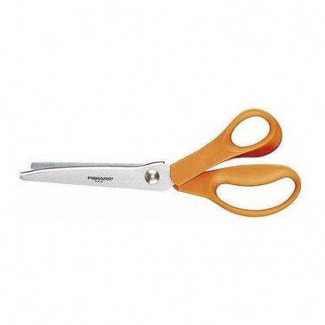 Classic shape scissors, 23 cm #