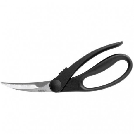 FISKARS POULTRY SHEARS 23 cm ESSENTIAL