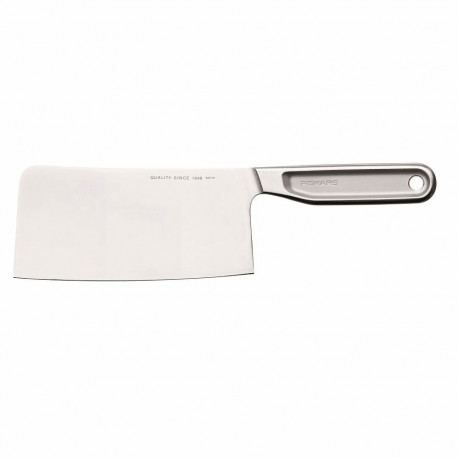 FS.CLEVER KNIFE 16cm ALL STEEL