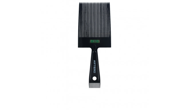 ARTERO PEINE PLANO NEGRO 1 u