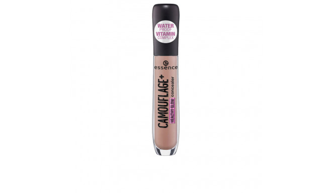 ESSENCE CAMOUFLAGE+ HEALTHY GLOW corrector #20-light neutral 5 ml