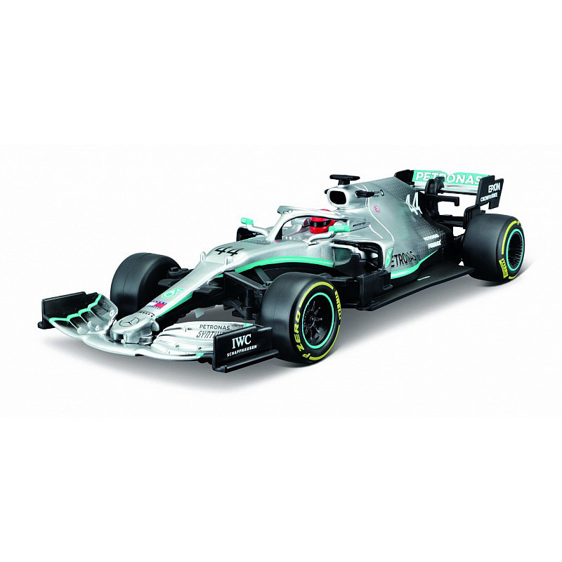 Mercedes f1 remote control 2024 car