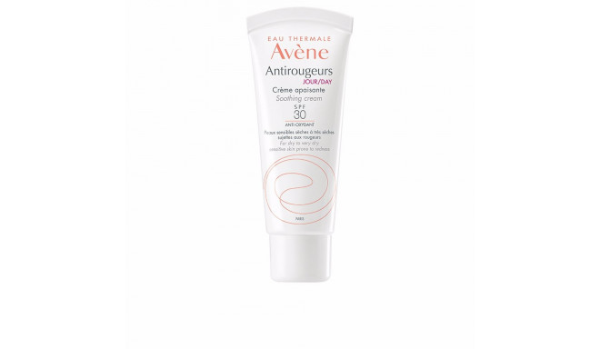 AVÈNE ANTI-ROJECES día crema calmante SPF30  40 ml