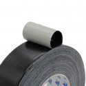 Deltec Gaffer Tape Pro Black 46 mm x 50 m