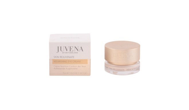 Juvena - SKIN REJUVENATE nourishing eye cream 15 ml