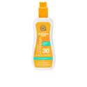 AUSTRALIAN GOLD SUNSCREEN SPF30 spray gel 237 ml