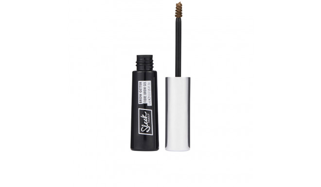 SLEEK BROW GETTER fibre brow gel #medium brown 5 ml