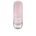 ESSENCE GEL NAIL COLOUR esmalte de uñas #05-sugar blush 8 ml