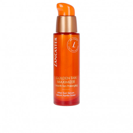 LANCASTER GOLDEN TAN MAXIMIZER after sun serum 30 ml