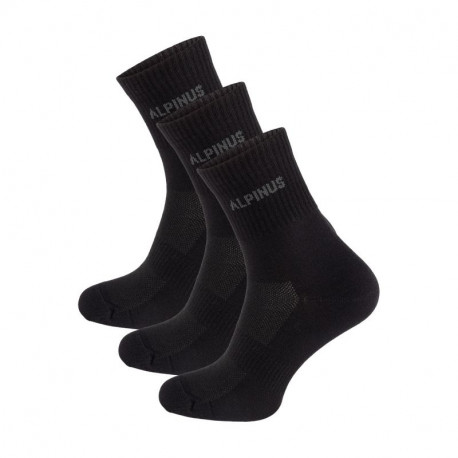 Alpinus Alpamayo 3pack socks FL43773 (43-46)
