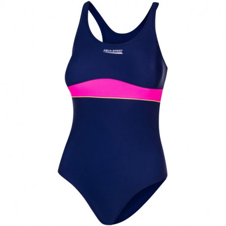 Aqua-Speed Emily Jr Swimsuit col. 47 (122cm)