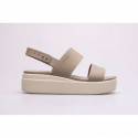 Crocs Brooklyn Low Wedge Sandals W 206453-2YI (38,5)