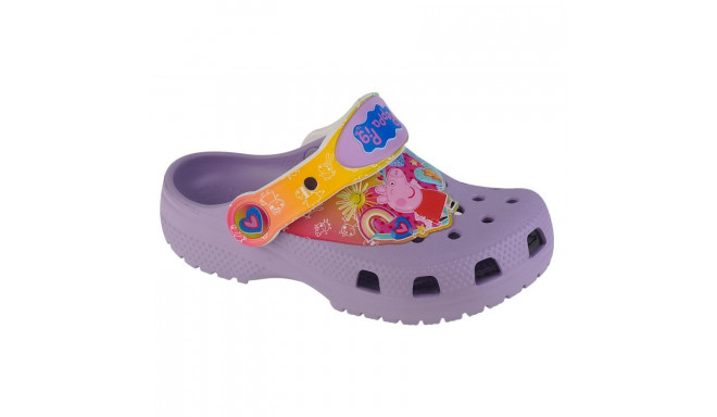 Crocs Classic Fun I am Peppa Pig T Clog Jr 207915-530 (22/23)