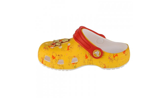 Crocs laste sandaalid Classic Disney Winnie The Pooh T Jr 208358-94S (27/28)
