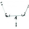 Falcon Eyes Tri Reflector Bracket PRTK-2436 With Spigot Connection