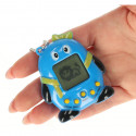 Mänguasi Tamagotchi elektrooniline mäng loom sinine