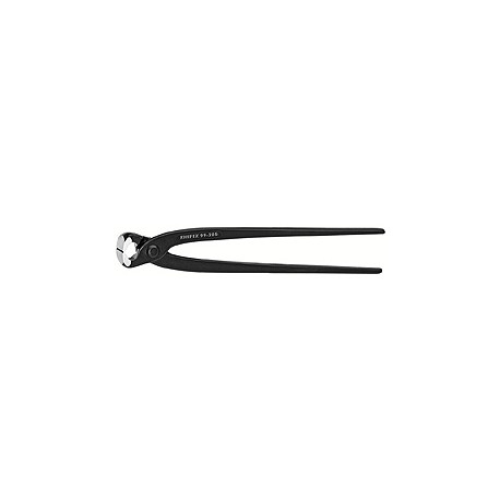 KNIPEX armatuuritangid 300mm