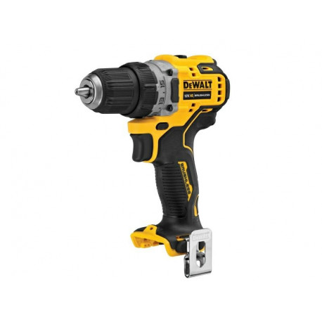 DEWALT. AKUTRELL 12V DCD701N 57/25Nm