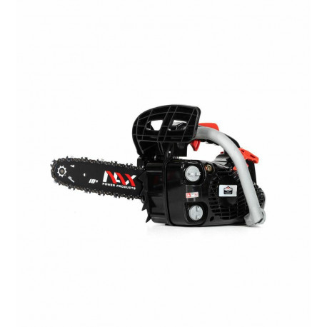 Chainsaw NAC NAX100C 1 HP 25.4 cm3 25 cm