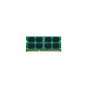 Goodram RAM 4GB 1x4GB 1333MHz DDR3 CL9 SODIMM