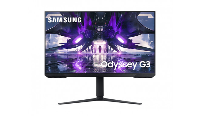 Samsung Odyssey G3 LS32AG320NUXEN - 31.5" | VA | Full HD | 1ms | 165Hz | Pivot