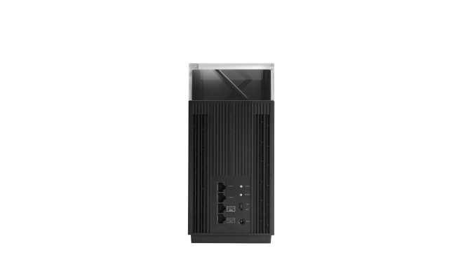 ASUS ZenWiFi Pro ET12(1-pack) czarny