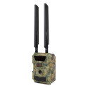 Hunting 400C PRO 24MP 4G LTE, Infrared 940nm wildlife camera, wide angle 100°