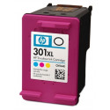 TIN HP Tinte 301XL CH564EE Color (Cyan/Magent