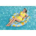 BESTWAY Scentsational Lemon Pool Float, 1.76m