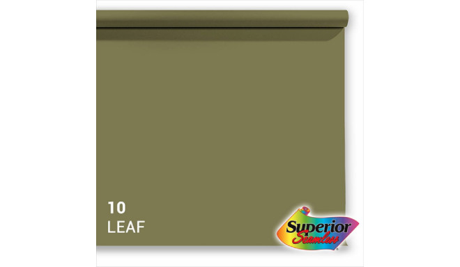 Superior papīra fons 10 Leaf 2.72 x 11m