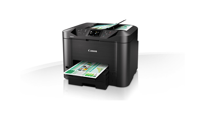 Canon printer MAXIFY MB5450