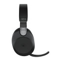 Jabra Evolve2 85 Link380a MS Stereo Black